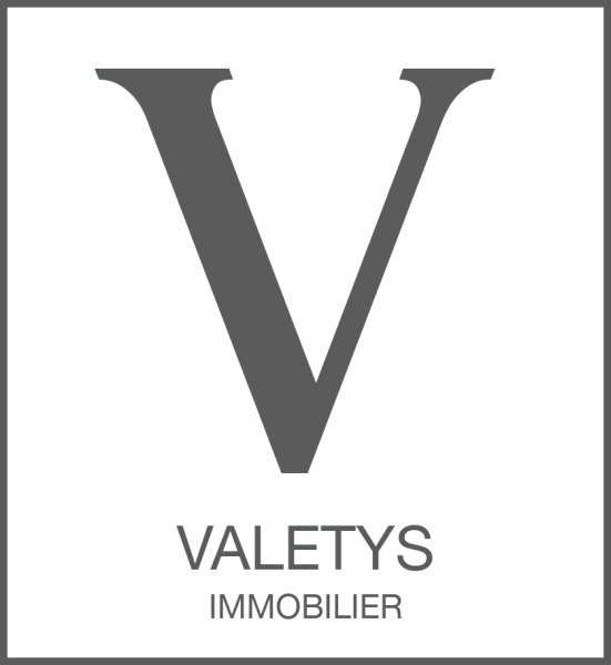 Logo VALETYS